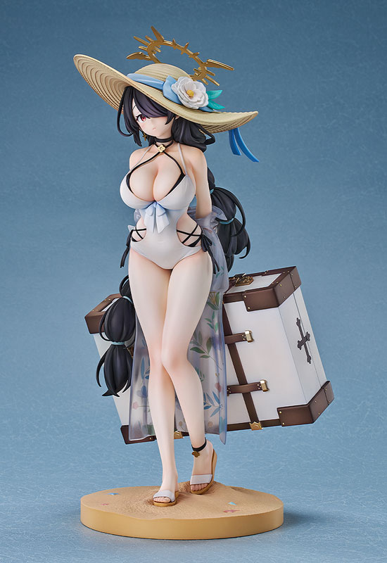 Blue Archive Hinata (Swimsuit) 1/6 Complete Figure(Pre-order)
