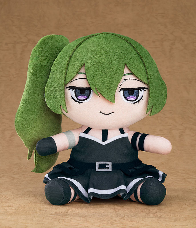 Plushie Frieren: Beyond Journeys End Ubel(Pre-order)