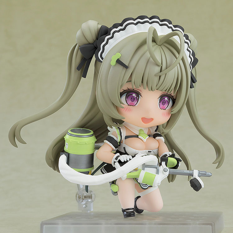 Nendoroid Goddess of Victory: Nikke Soda(Pre-order)