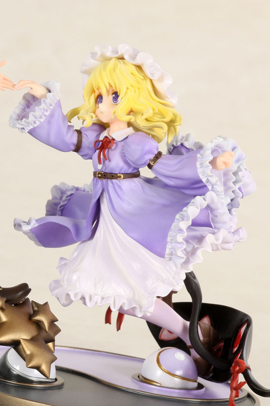 Touhou Project Ghostly Field Club Renko Usami & Maribel Hearn Complete Figure(Pre-order)