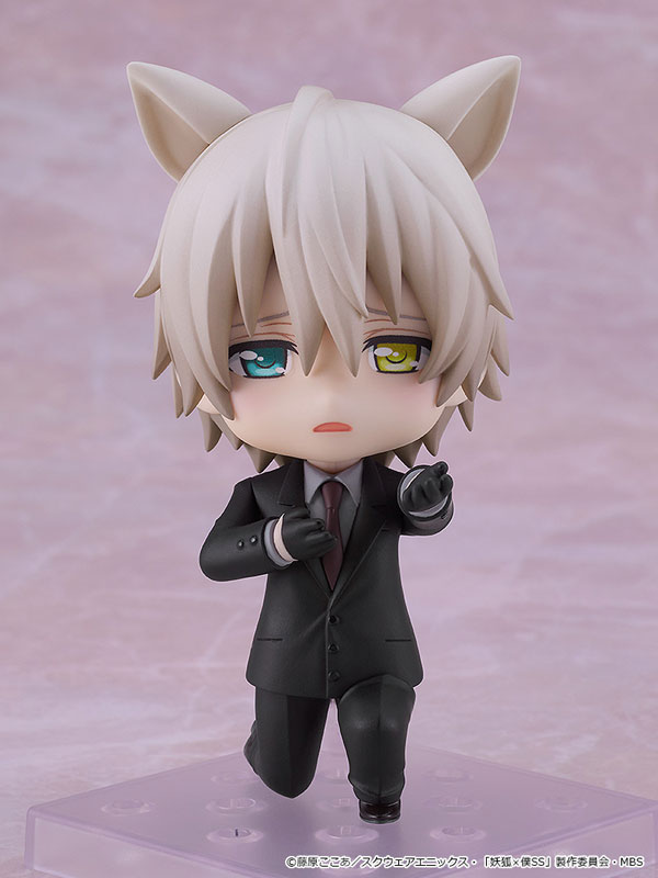 Nendoroid Inu x Boku SS Soushi Miketsukami(Pre-order)