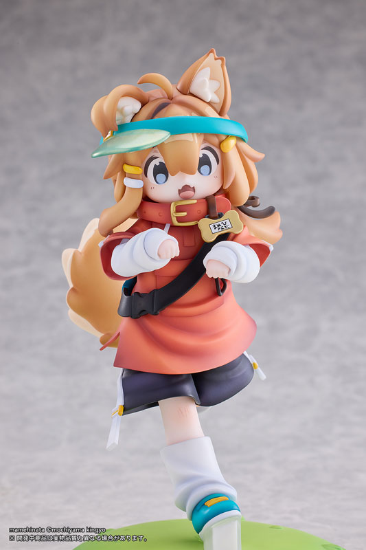 Mamehinata Complete Figure(Pre-order)