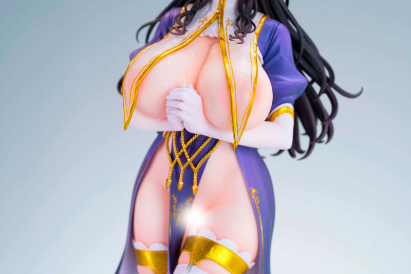 [Bonus] Praying Nun - Petronille 1/6 Complete Figure(Pre-order)