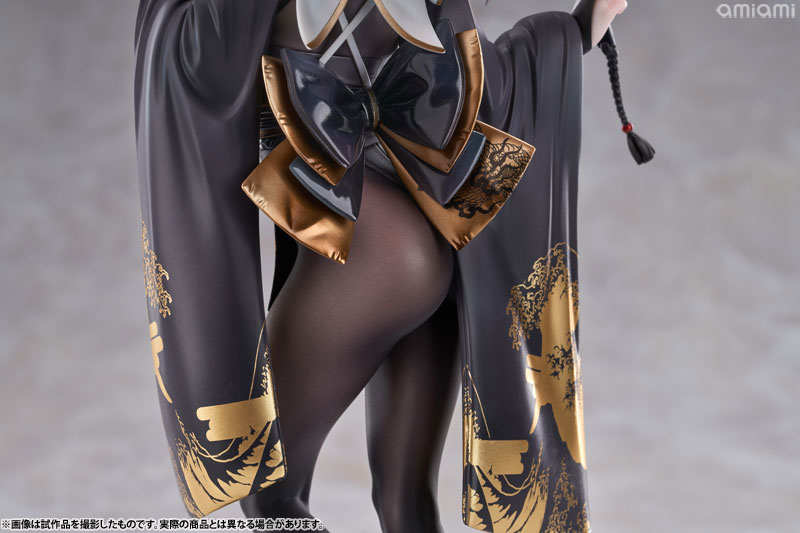 Goddess of Victory: Nikke Blanc: White Rabbit 1/7 Complete Figure(Pre-order)