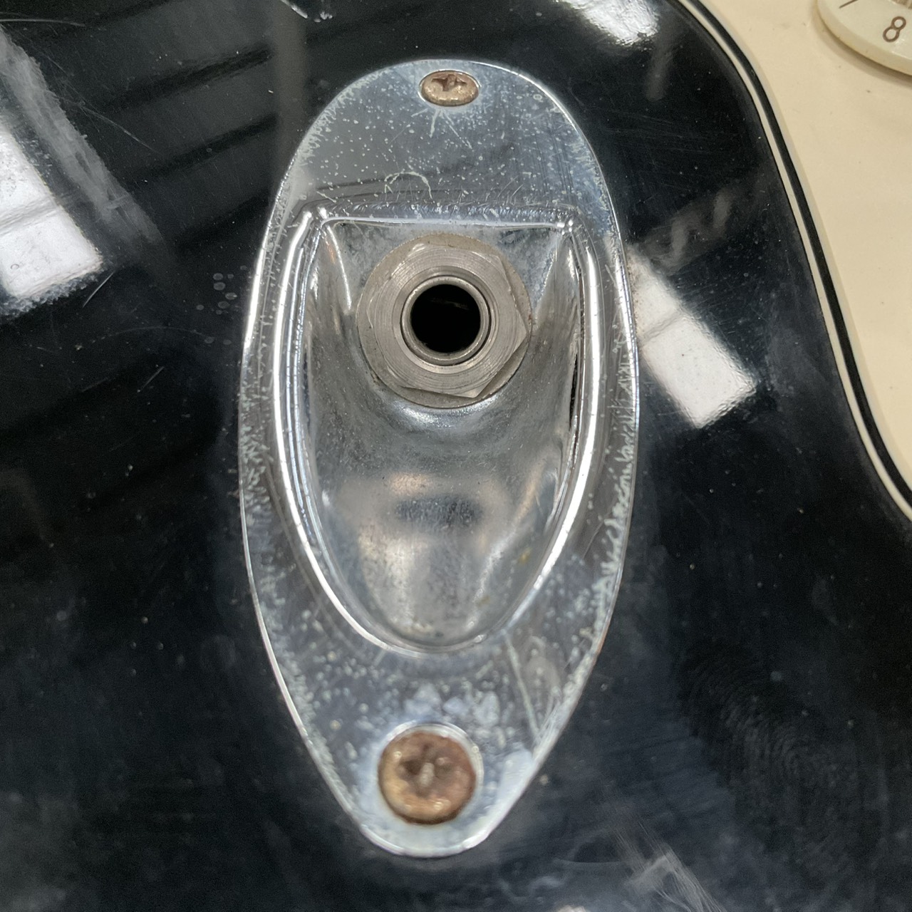 กีต้าร์ไฟฟ้า PhotoGenic