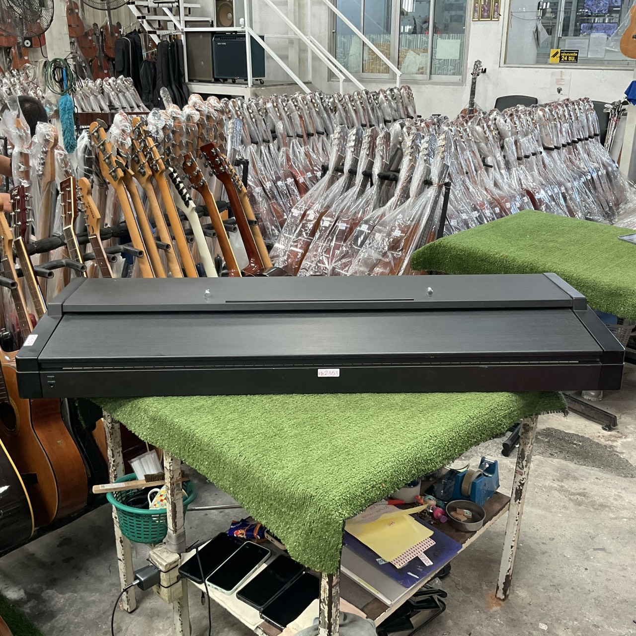 เปียโน Roland : HP-1700L