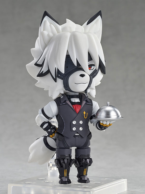 Nendoroid Zenless Zone Zero Von Lycaon(Pre-order)
