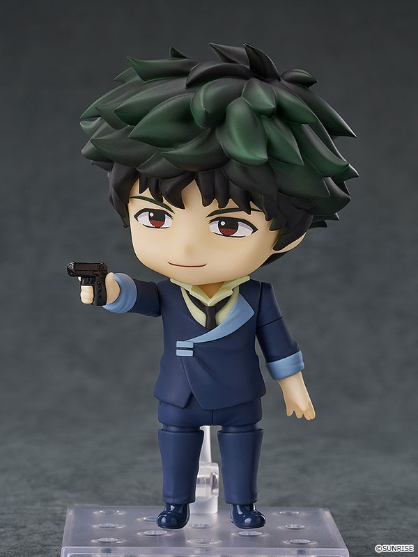Nendoroid Cowboy Bebop Spike Spiegel(Pre-order)