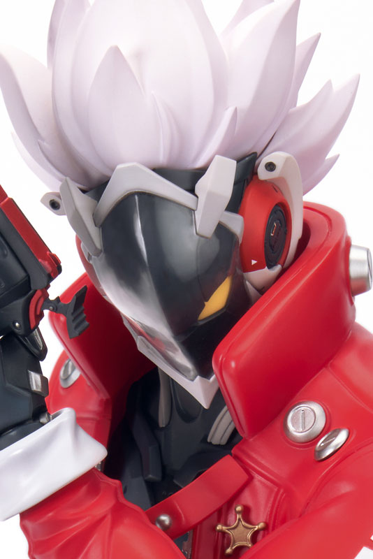 [Bonus] Zenless Zone Zero Billy Kid 1/7 Complete Figure(Pre-order)