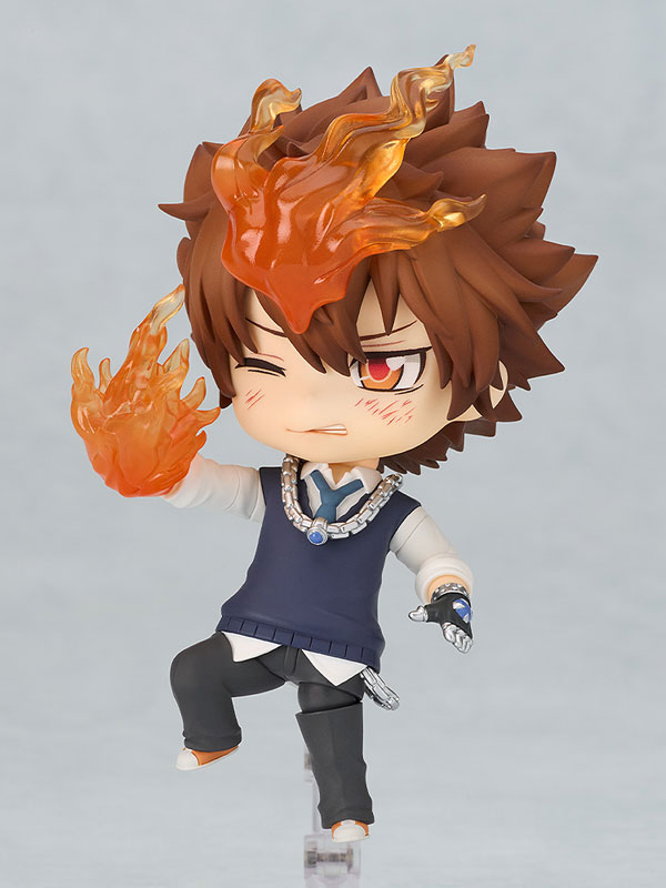 Nendoroid Reborn! Tsunayoshi Sawada 2.0(Pre-order)