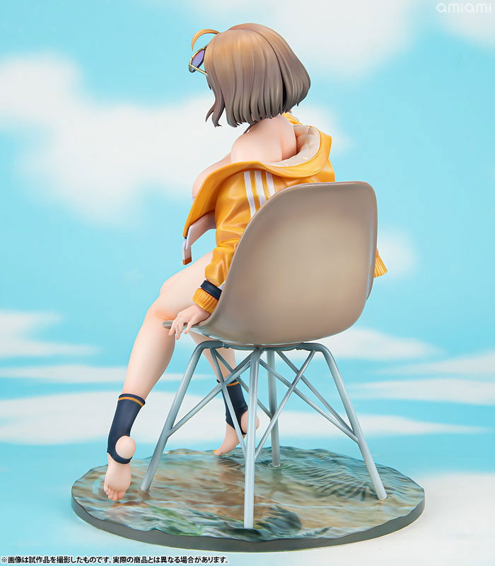 Goddess of Victory: Nikke Anis: Sparkling Summer 1/7 Complete Figure(Pre-order)