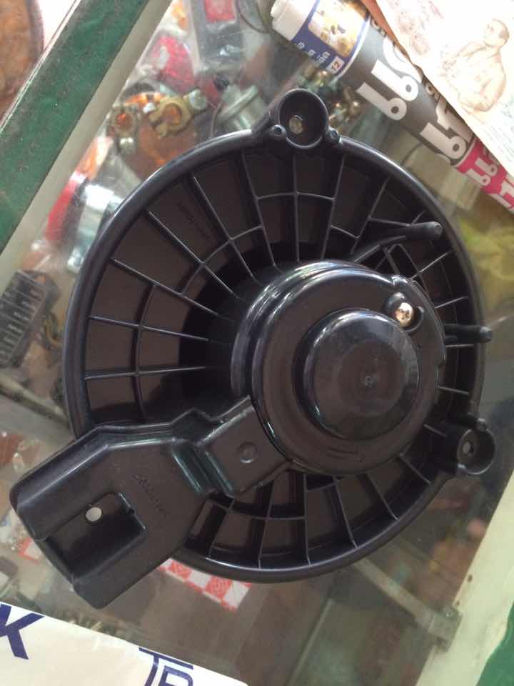 โบเวอร์แอร์ Honda Jazz GE, City 08-13