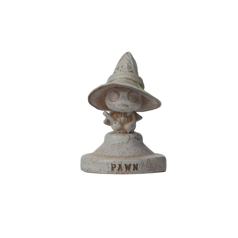 [Summoners War] Chess Set (Light VS Darkness)(Provisional Pre-order)