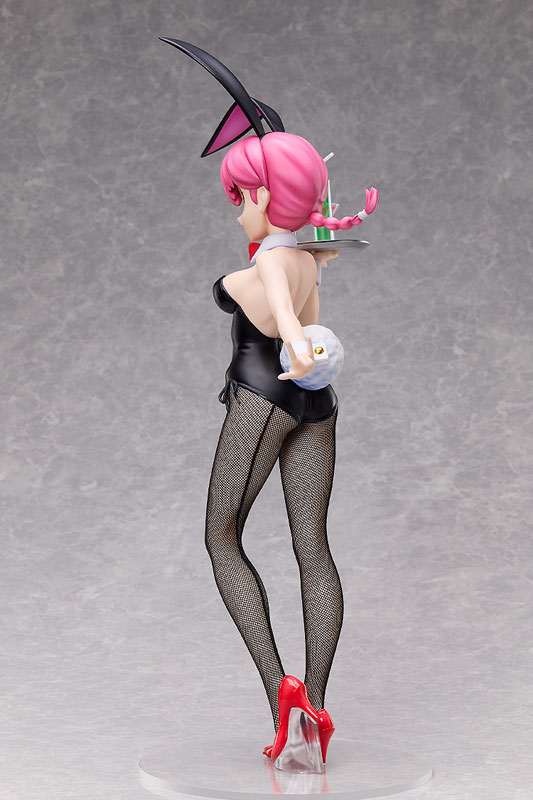 Ranma 1/2 Ranma: Bunny Ver. 1/4 Complete Figure(Pre-order)