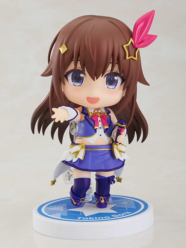 Nendoroid Hololive Production Tokino Sora(In-Stock)
