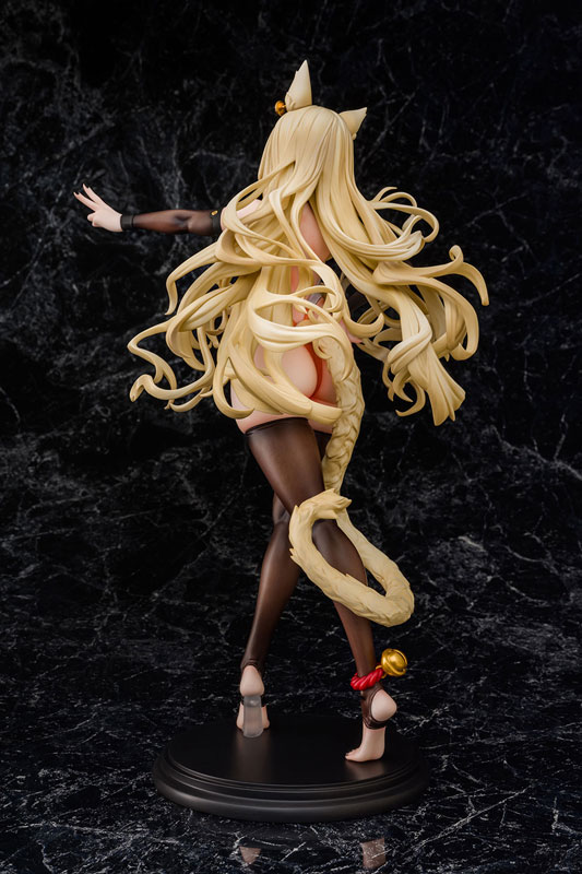 Inousha Shoujo Alice 1/6 Complete Figure(Pre-order)