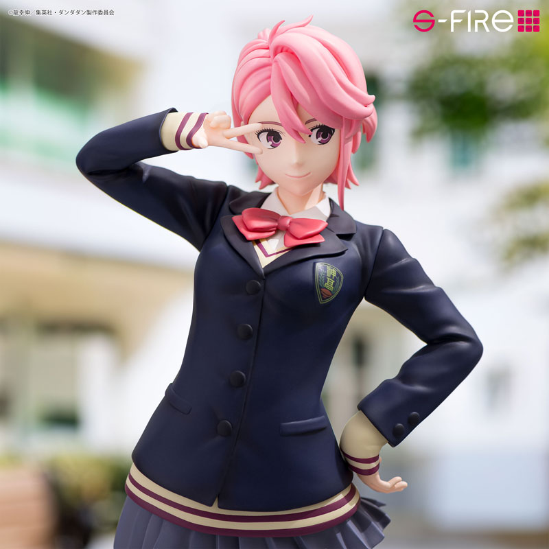 TV Anime "Dandadan" Aira 1/7 Complete Figure(Pre-order)