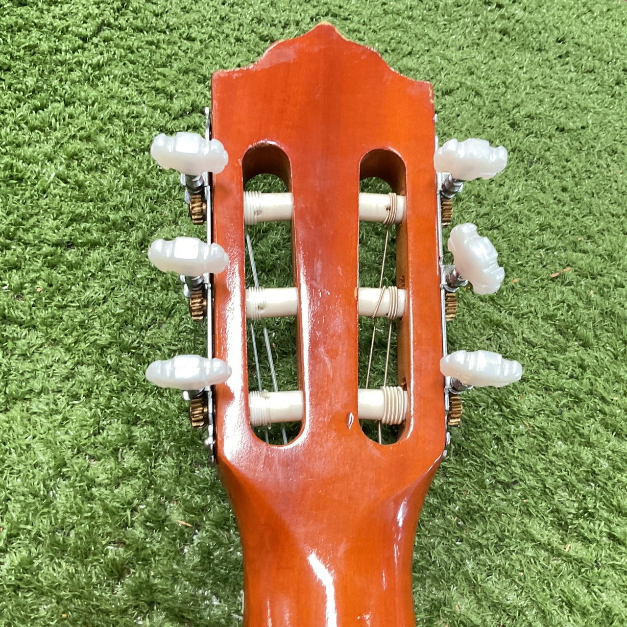 กีต้าร์คลาสสิค PRAIRIE