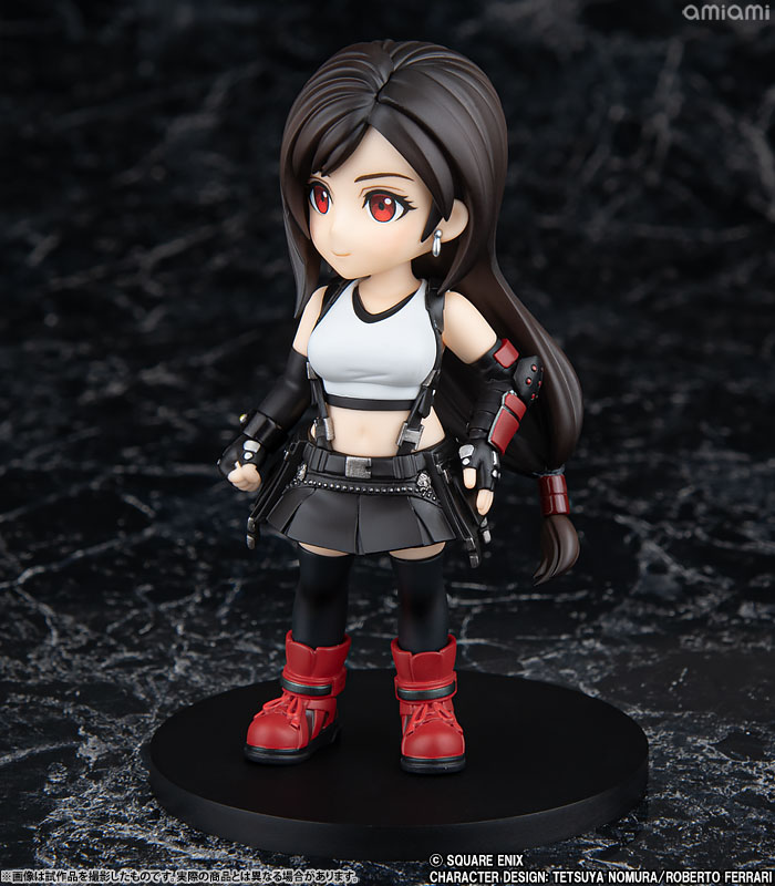 Final Fantasy VII Rebirth Adorable Arts Tifa Lockhart(Pre-order)
