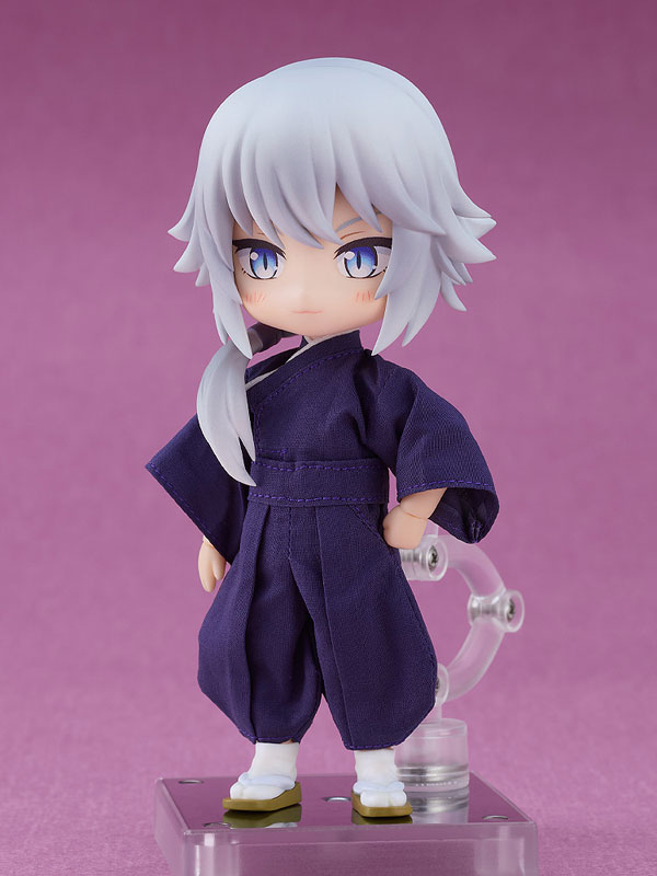Nendoroid Doll Fox Kannushi: Rei(Pre-order)