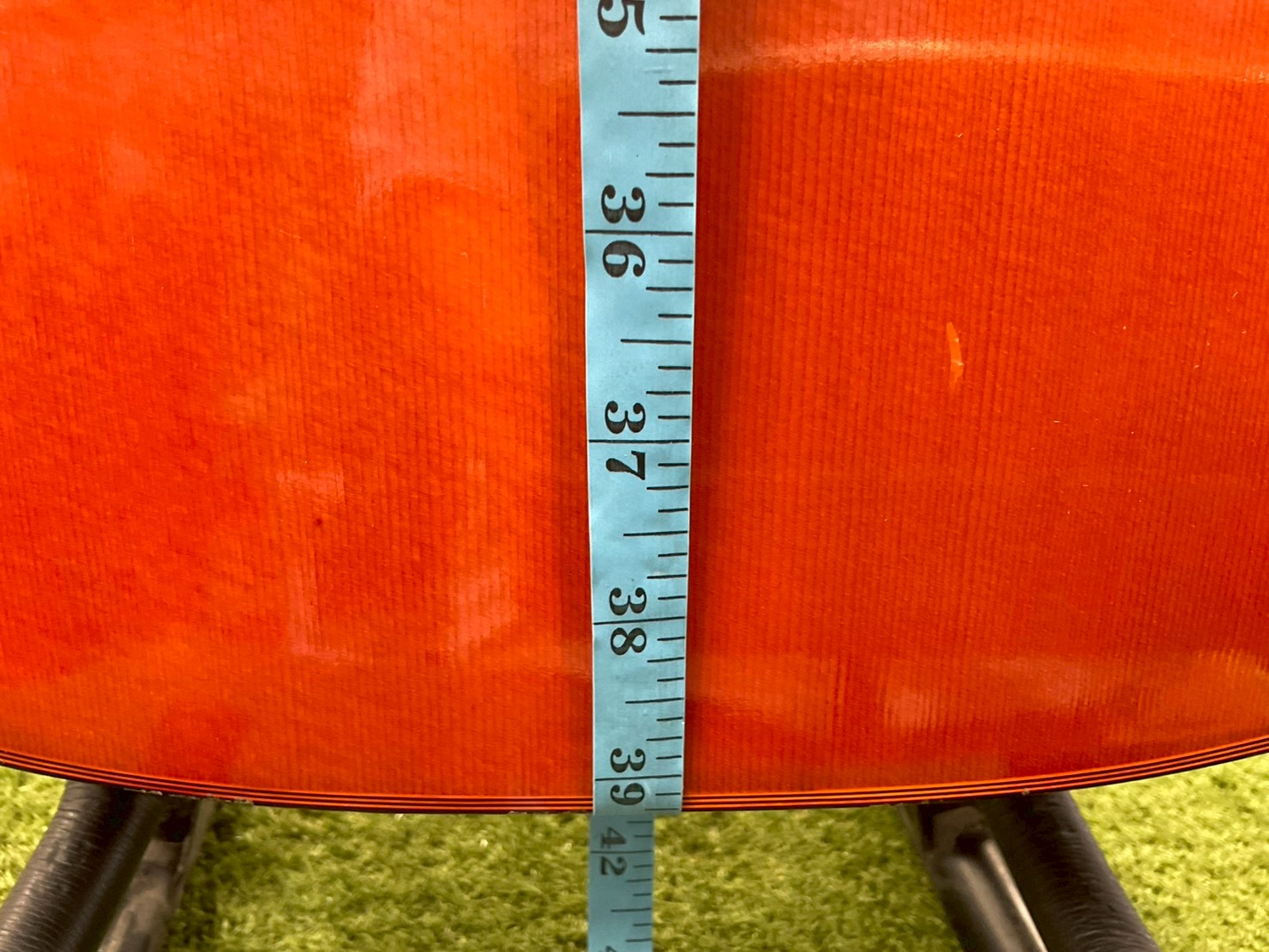 กีต้าร์คลาสสิค Tarrega : TG-25