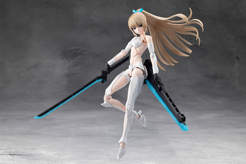 MEGALOMARIA UNLIMITED UNIVERSE EMULATOR Plastic Model(Pre-order)