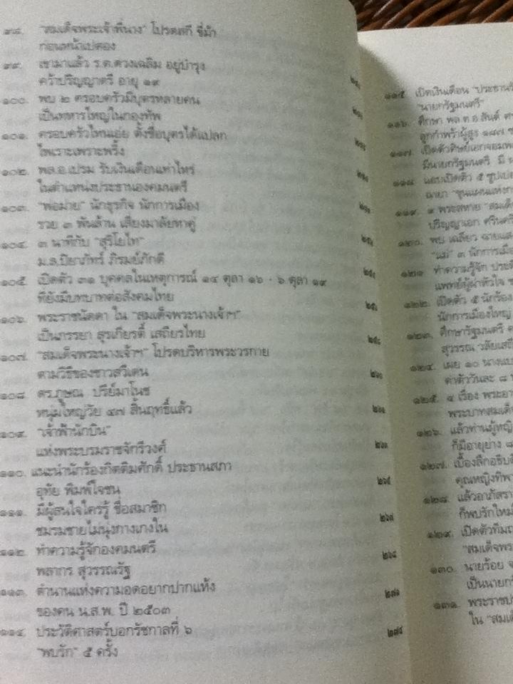 ลึก(ไม่)ลับ กับลัดดา/ แถมสิน รัตนพันธ์ุ