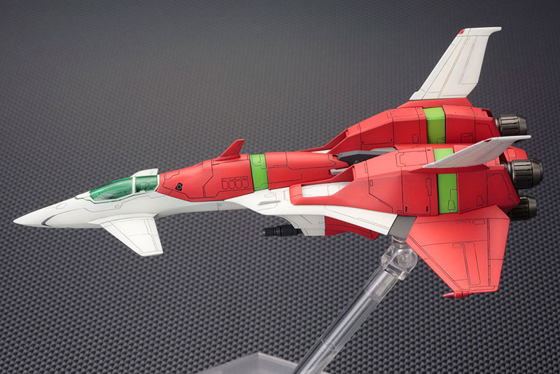 dodonpachi DAI-OU-JOU TYPE-A 1/144 Plastic Model(Pre-order)