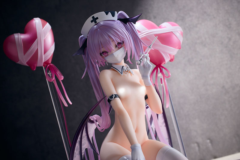 rurudo "EVE SWEET TOXIC_Ver." 1/6 Complete Figure(Pre-order)