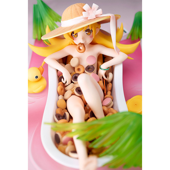 Nisemonogatari - Oshino Shinobu - 1/8 Aniplex Limited (In-stock)