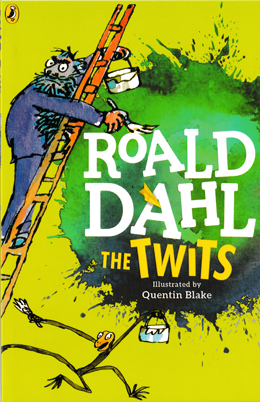 Roald Dahl Children Collection :