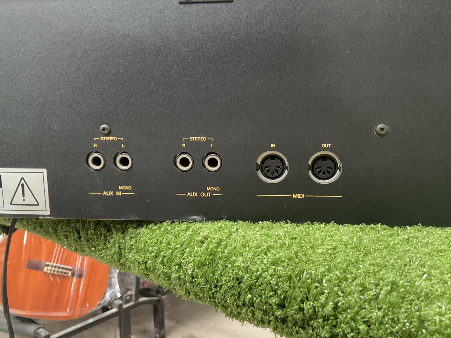 เปียโน COLUMBIA : ELEPIAN EP-290