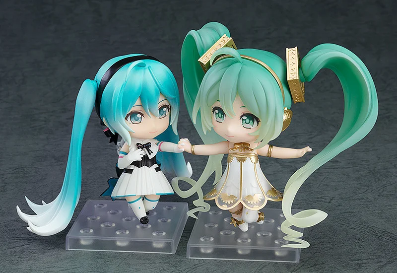 Nendoroid Hatsune Miku: Symphony 5th Anniversary Ver. (Pre-order)
