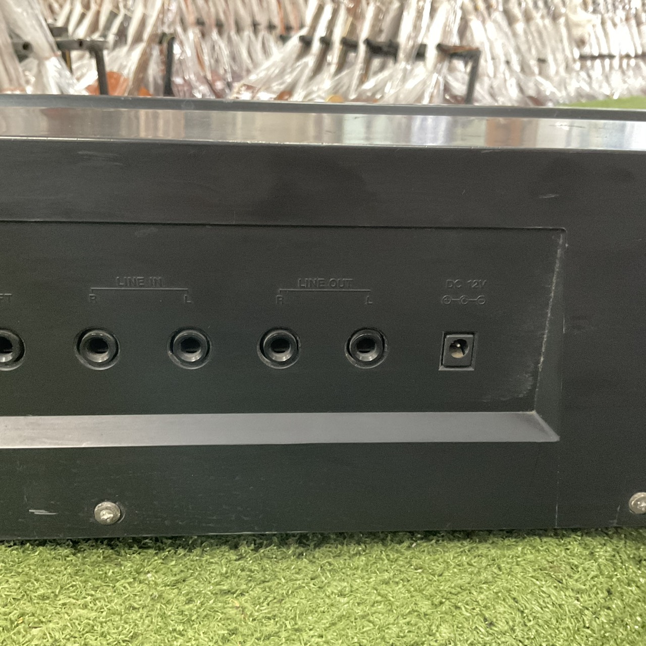 เปียโน CASIO : CPS-740 สินค้าไม่พร้อมใช้งาน (ต้องซ่อม)