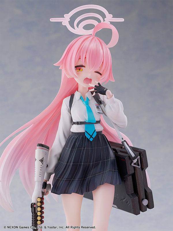 Blue Archive Hoshino 1/7 Complete Figure(Pre-order)