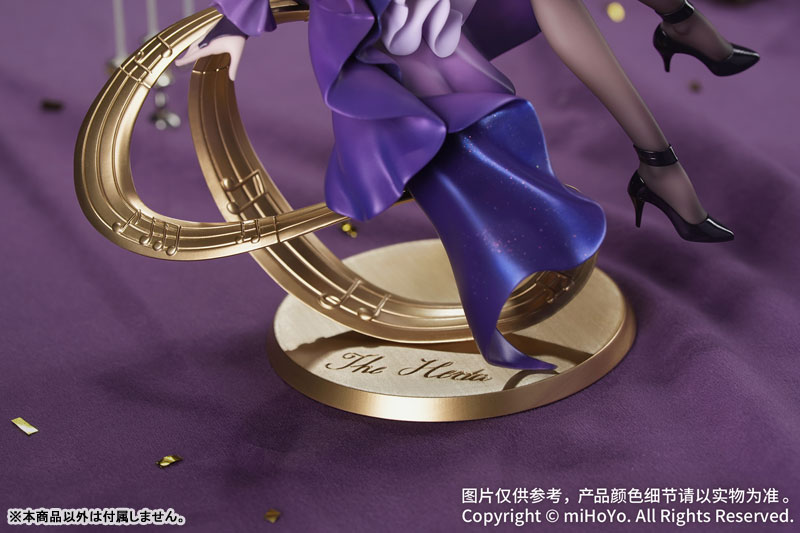 Gift+ Honkai: Star Rail The Herta Star Rail LIVE Ver. 1/8 Complete Figure(Pre-order)