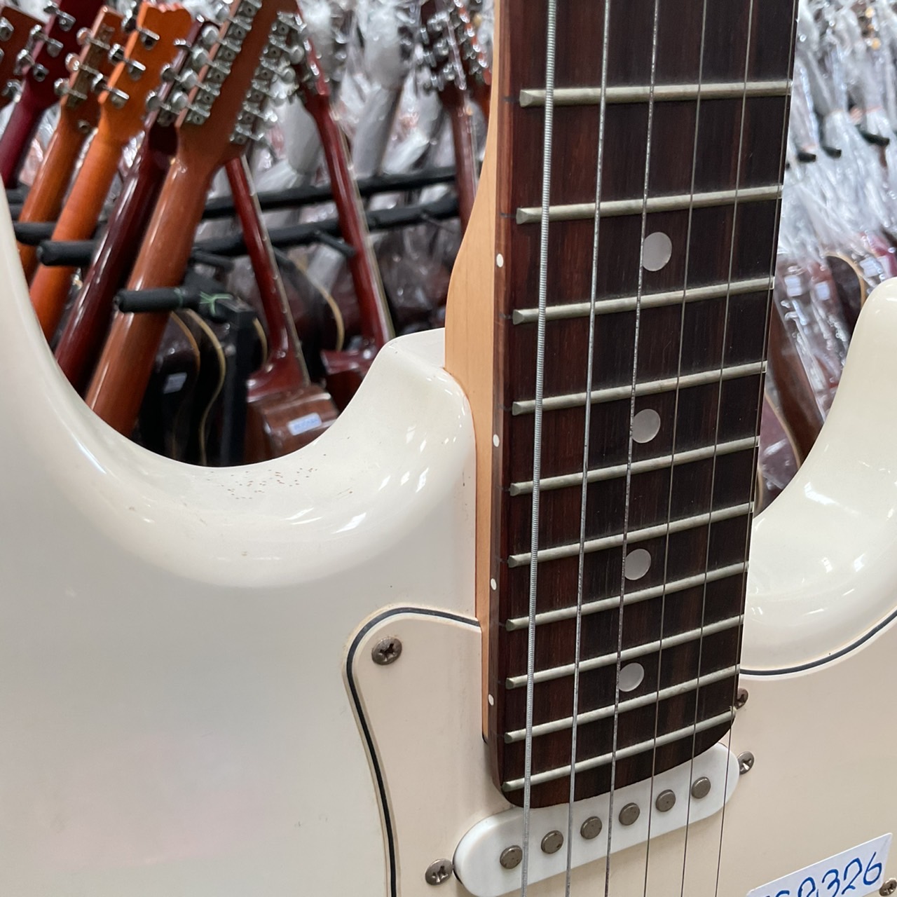 กีต้าร์ไฟฟ้า PlayTech