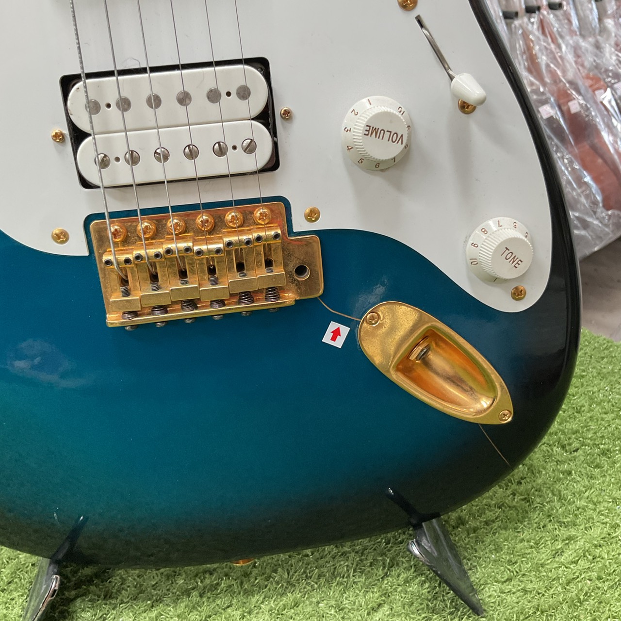 กีต้าร์ไฟฟ้า Greco