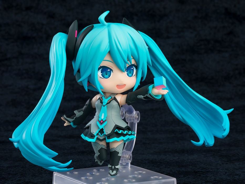 Nendoroid Hatsune Miku: Magical Mirai 2014 Ver.(Pre-order)