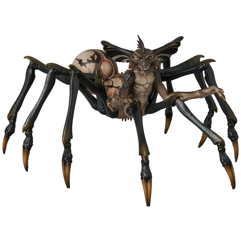 Ultra Detail Figure No.890 UDF GREMLINS SERIES2 SPIDER MOHAWK(Pre-order)