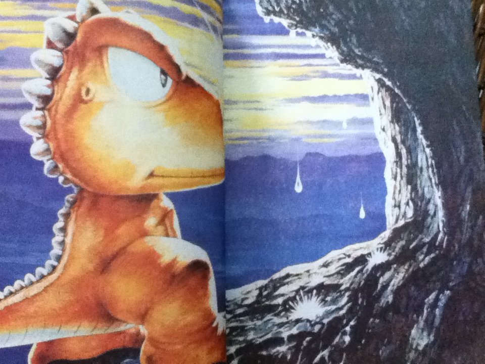 ก๊อง เล่ม5/ มาซาชิ ทานากะ