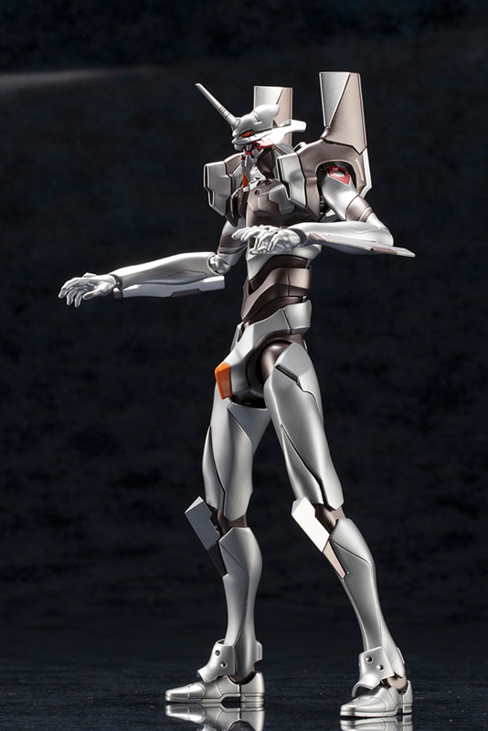 Godzilla vs. Evangelion Evangelion Test Type-01 MECHA GODZILLA Ver. Plastic Model(Pre-order)