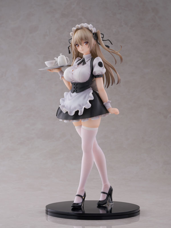 KoiKoi -Sakura- Elle 1/6 Complete Figure(Pre-order)