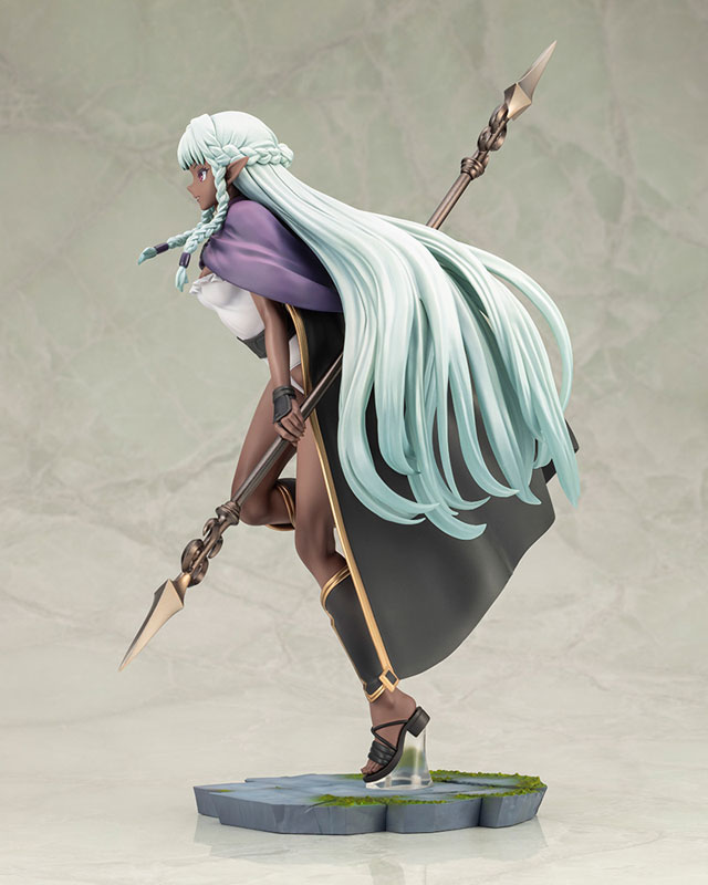 Unicorn Overlord Rosalinde 1/7 Complete Figure(Pre-order)