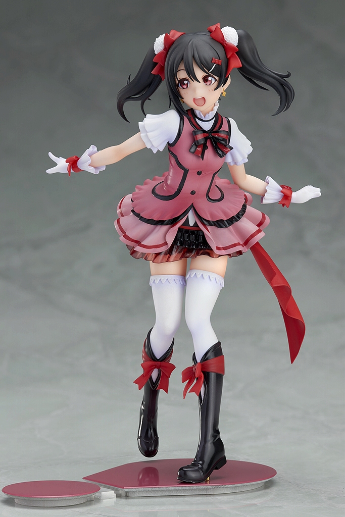 Love Live! School Idol Project - Yazawa Nico - Birthday Figure Project (In-stock)