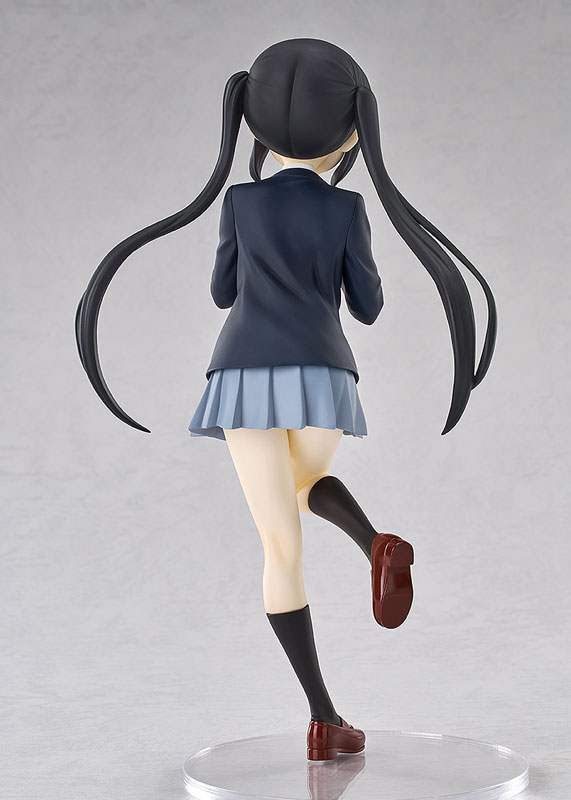 POP UP PARADE K-On! Azusa Nakano L size Complete Figure(Pre-order)