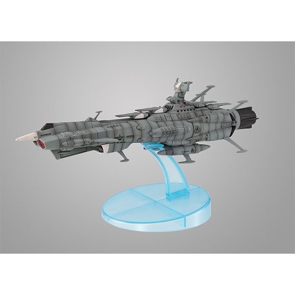 Cosmo Fleet Special Space Battleship Yamato 2202: Warriors of Love U.N.C.F. AAA-1 Andromeda Re.(Pre-order)