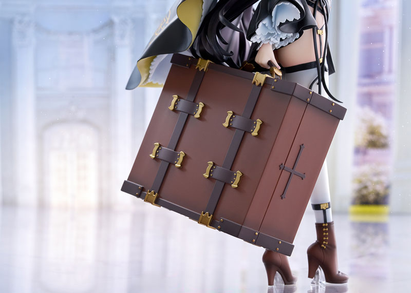 Blue Archive Hinata 1/7 Complete Figure(Pre-order)