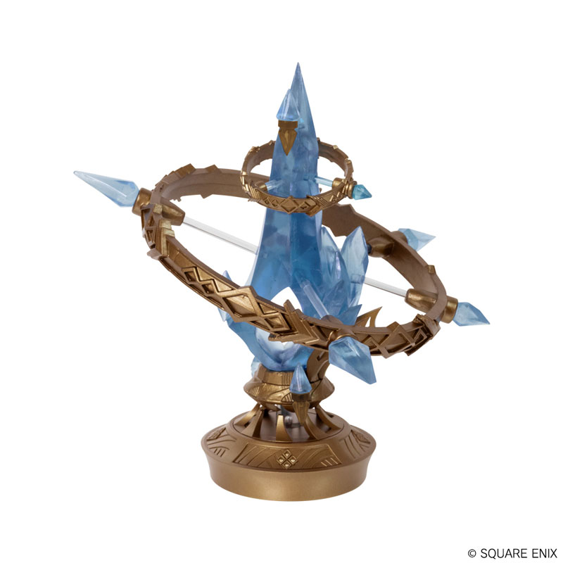 Final Fantasy XIV Miniature Aetheryte(Pre-order)