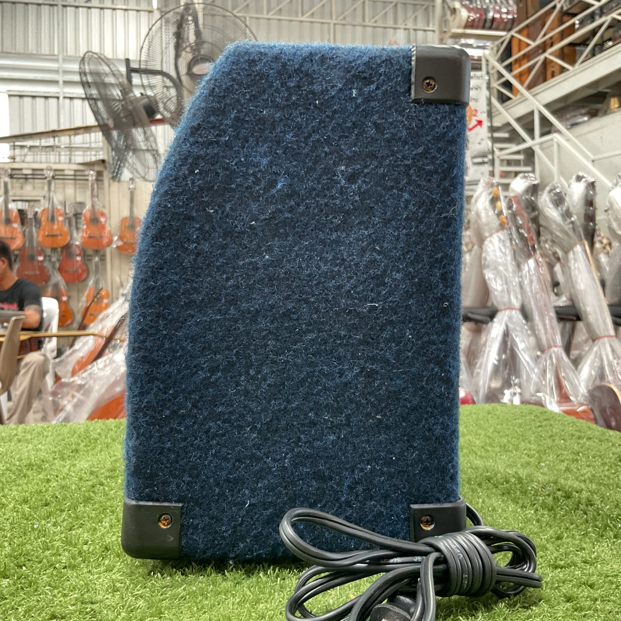 แอมป์กีต้าร์ TONY SMITH : TG-75